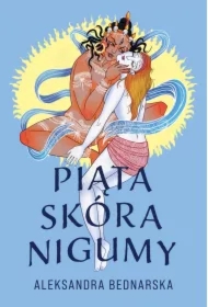 Piąta skóra Nigumy