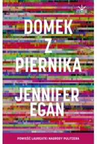 Domek z piernika