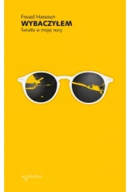 Wybaczyłem. Światła w mojej nocy