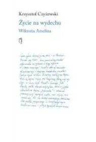 Życie na wydechu. Wiktoria Amelina