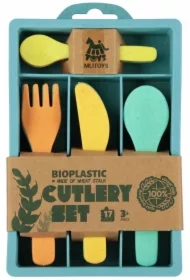 Naczynia kuchenne sztućce MEGA CREATIVE 543745