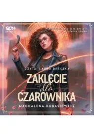 Zaklęcie dla czarownika