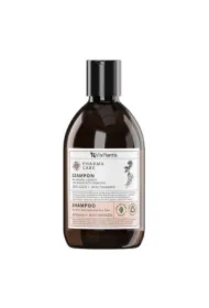 Pharma Care Szampon do włosów Żeń-Szeń+Niacynamid Cienkie, pozbawione objętości