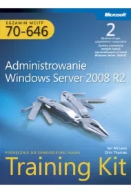 Egzamin MCITP 70-646: Administrowanie Windows...