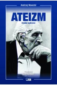 Ateizm