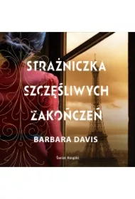 Strażniczka szczęśliwych zakończeń