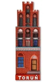 Magnes I love Poland Toruń ILP-MAG-E-TOR-29