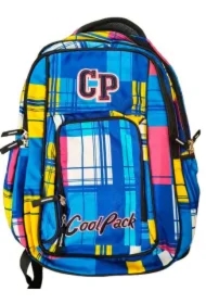 Plecak młodzieżowy szkolny duży