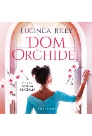 Dom orchidei