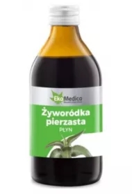 Żyworódka Pierzasta płyn kosmetyczny