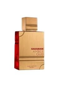 Woda perfumowana Amber Oud Ruby Edition