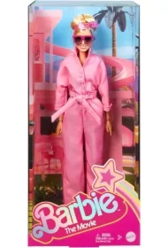 Barbie. Lalka filmowa Margot Robbie HRF29