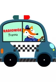 Radiowóz Franka