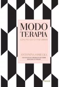 Modoterapia, czyli po co Ci tyle ubrań?