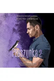 Ptaszynka 2. Bracia Davies. Tom 2