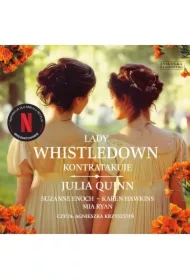 Lady Whistledown kontratakuje /Bridgertonowie