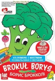 Wesołe kolorowanki. Domek na drzewie