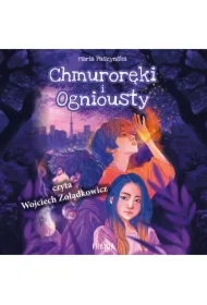 Chmuroręki i Ogniousty