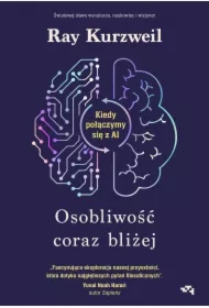 Osobliwość coraz bliżej. Kiedy połączymy się z AI