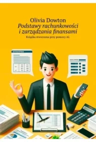 Podstawy rachunkowości i zarządzania finansami