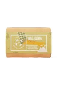 Mydło Waligóra – do włosów i brody