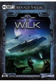 Kroniki czerwonej kompani Tom 2 Wilk