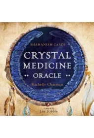 Crystal Medicine, karty do wróżenia