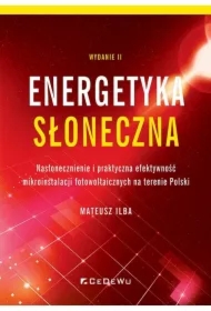 Energetyka słoneczna