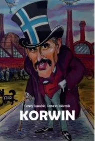 Korwin Ojciec polskich wolnościowców