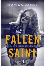 Fallen Saint. All The Pretty Things. Tom 2