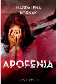 Apofenia. Tom 1. Prokurator Amelia