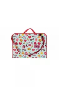 Teczka A3 na rysunki z nadrukiem Stickers