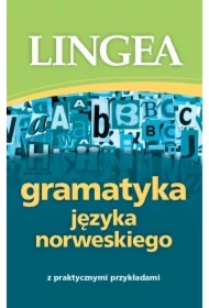 Gramatyka języka norweskiego