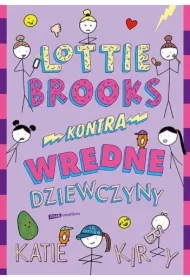 Lottie Brooks kontra wredne dziewczyny