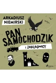 Pan Samochodzik i zakładnicy