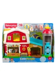 Little People. Muzyczna farma ze zwierzętami JGX10