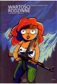Nie bądźmy leśne ludki. Wartości rodzinne. Tom 4