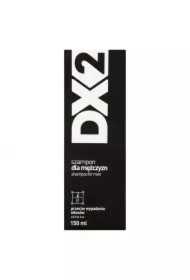 Szampon dla mężczyzn przeciw wypadaniu włosów