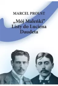 Mój Maleńki Listy do Luciena Daudeta