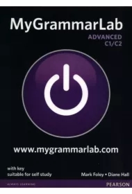 MyGrammarLab Advanced C1/C2 with key