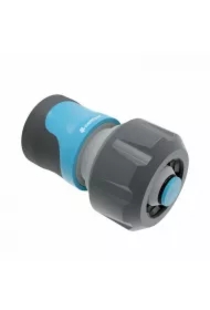 Cellpro szybkozłącze do węża 3/4" stop safetouch blister