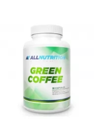 Green Caffee zielona kawa - suplement diety