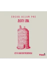 Mroczne opowieści. Złoty żuk