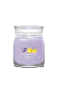 Świeca zapachowa Lemon Lavender