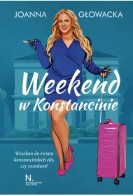 Weekend w Konstancinie
