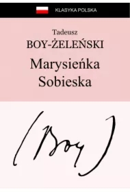 Marysieńka Sobieska