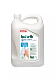 Płyn do mycia naczyń hipoalergiczny