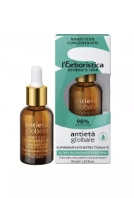 LErboristica Serum do twarzy nawilżające