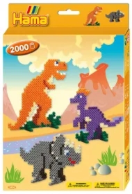 Koraliki Dino 2000el