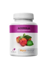 Acerola Suplement diety